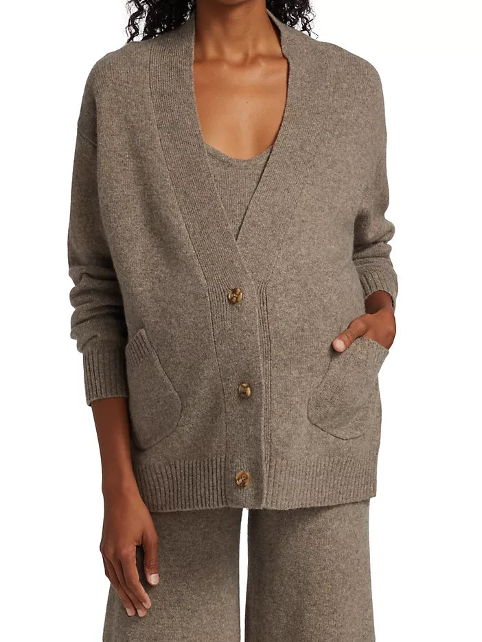 Renee Sweater Cardigan