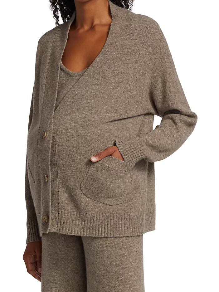 Renee Sweater Cardigan