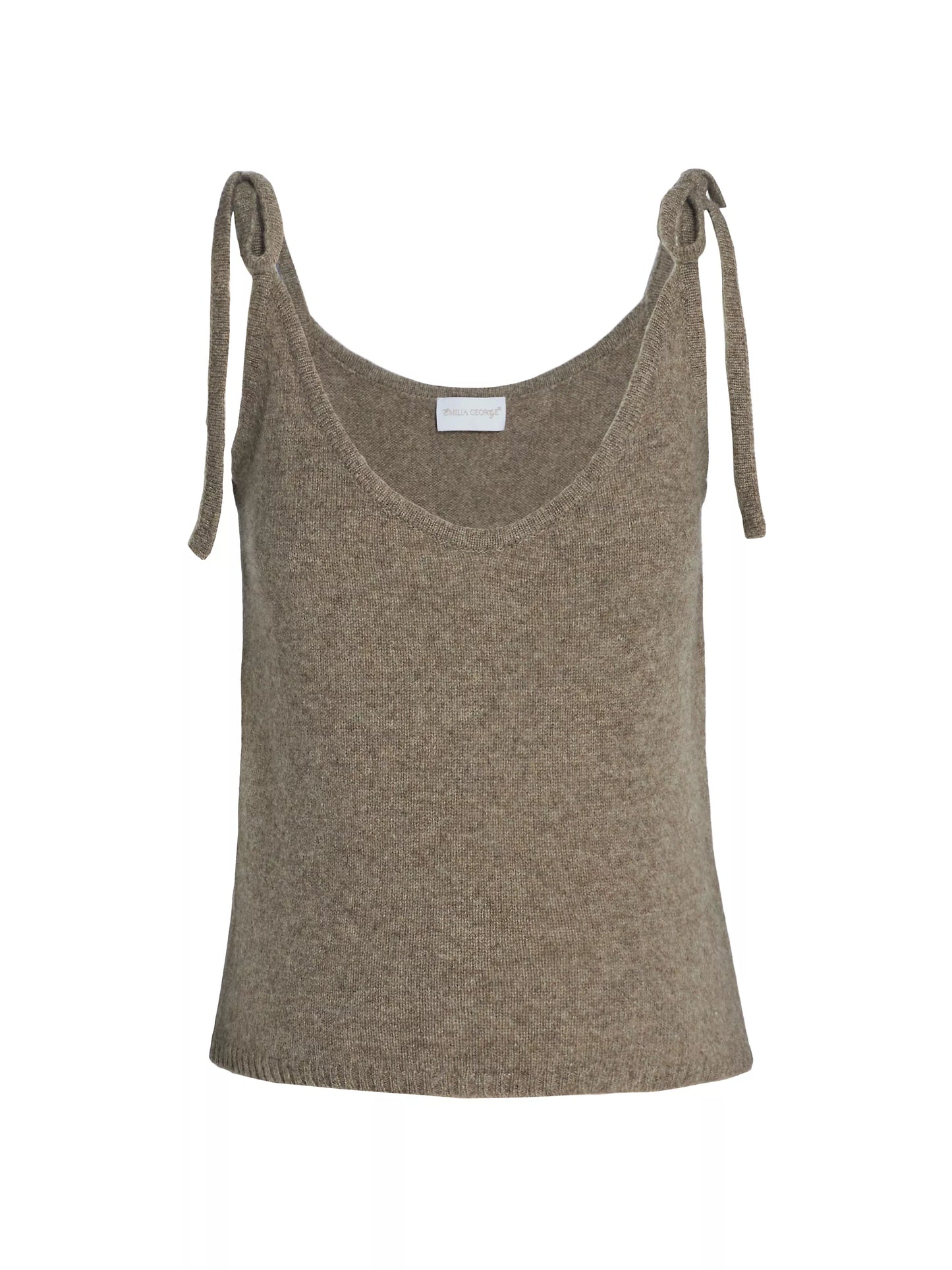 Sera Sweater Cami