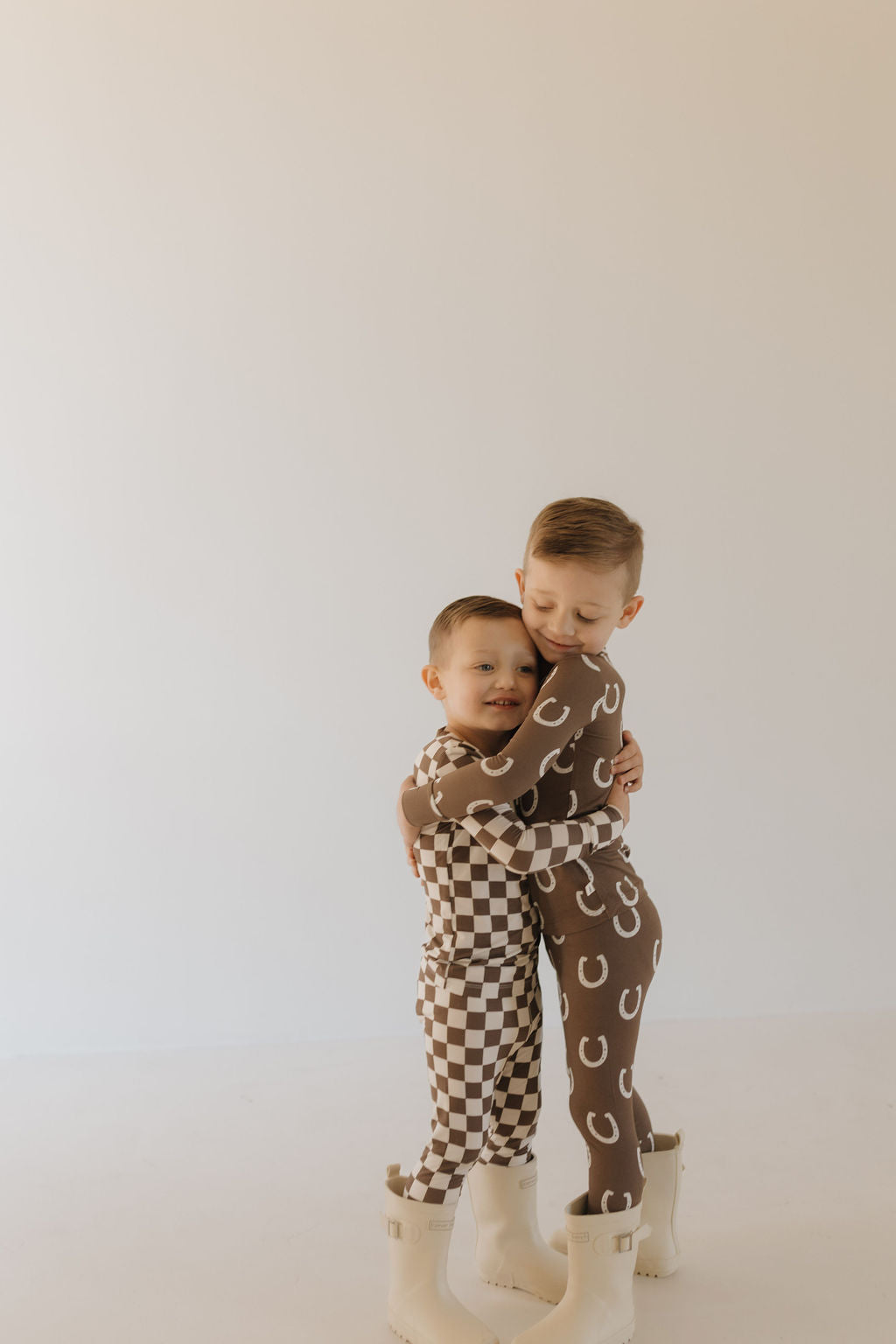 Bamboo Two Piece Pajamas | Dutton