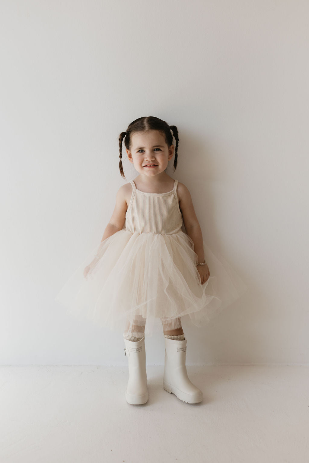 ff Tutu Dress | Sugar