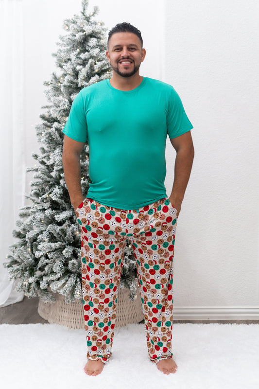 FEELIN' JOLLY MEN'S DREAM SET