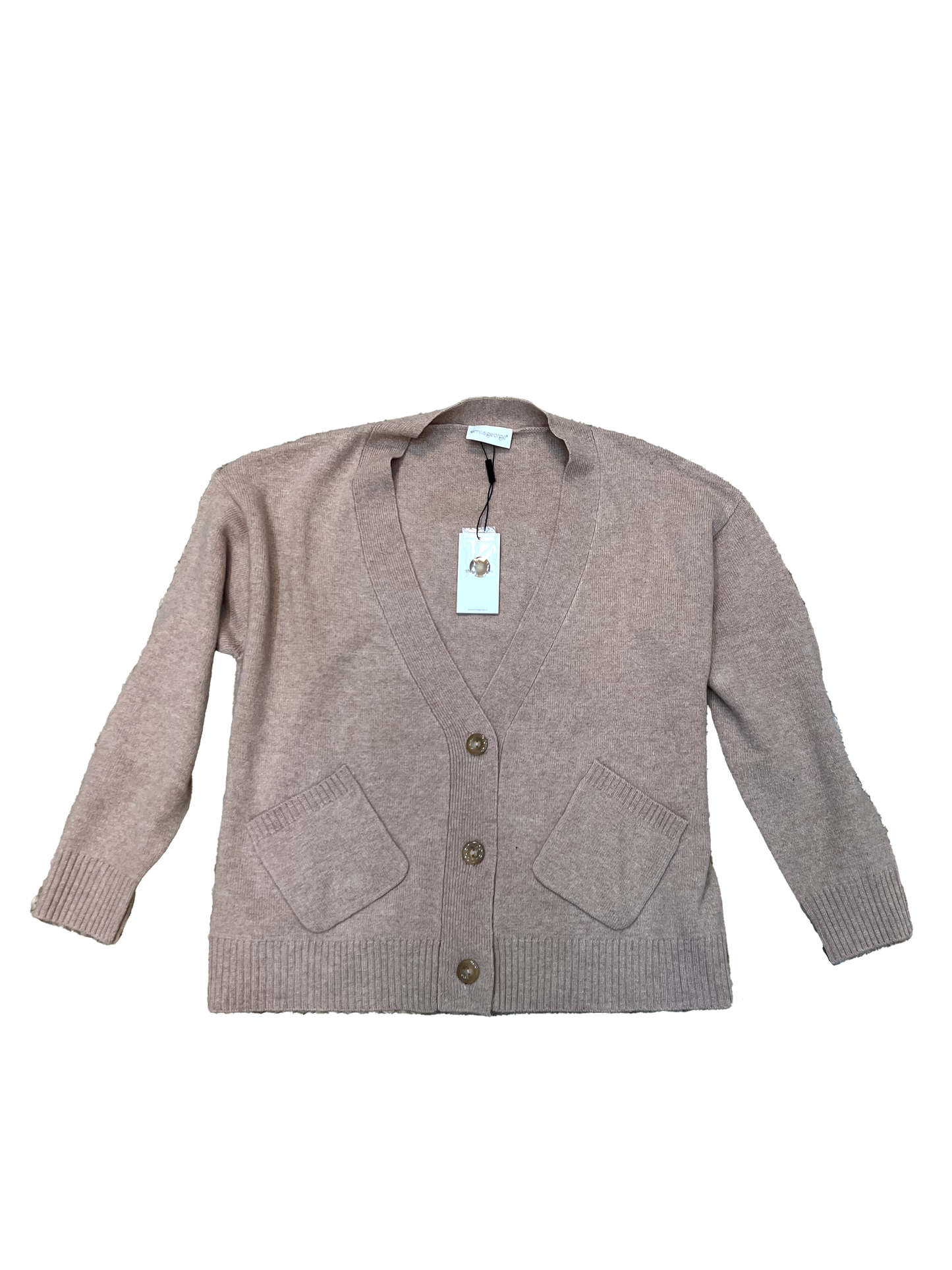 Renee Sweater Cardigan