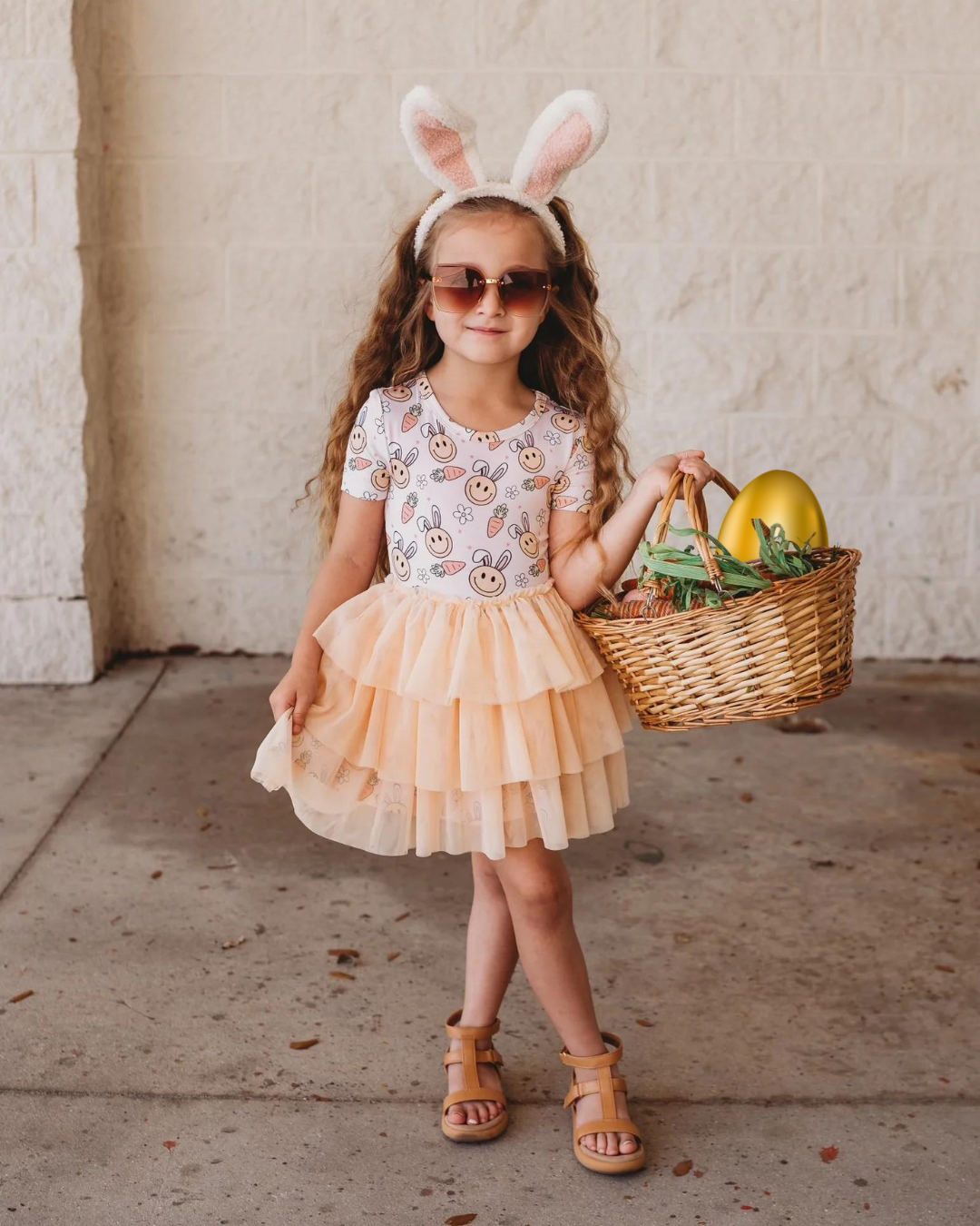 HOP TO IT DREAM TUTU DRESS