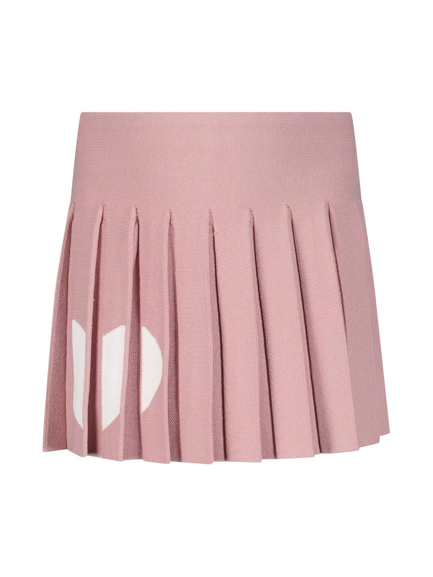 Mini Heart Skirt