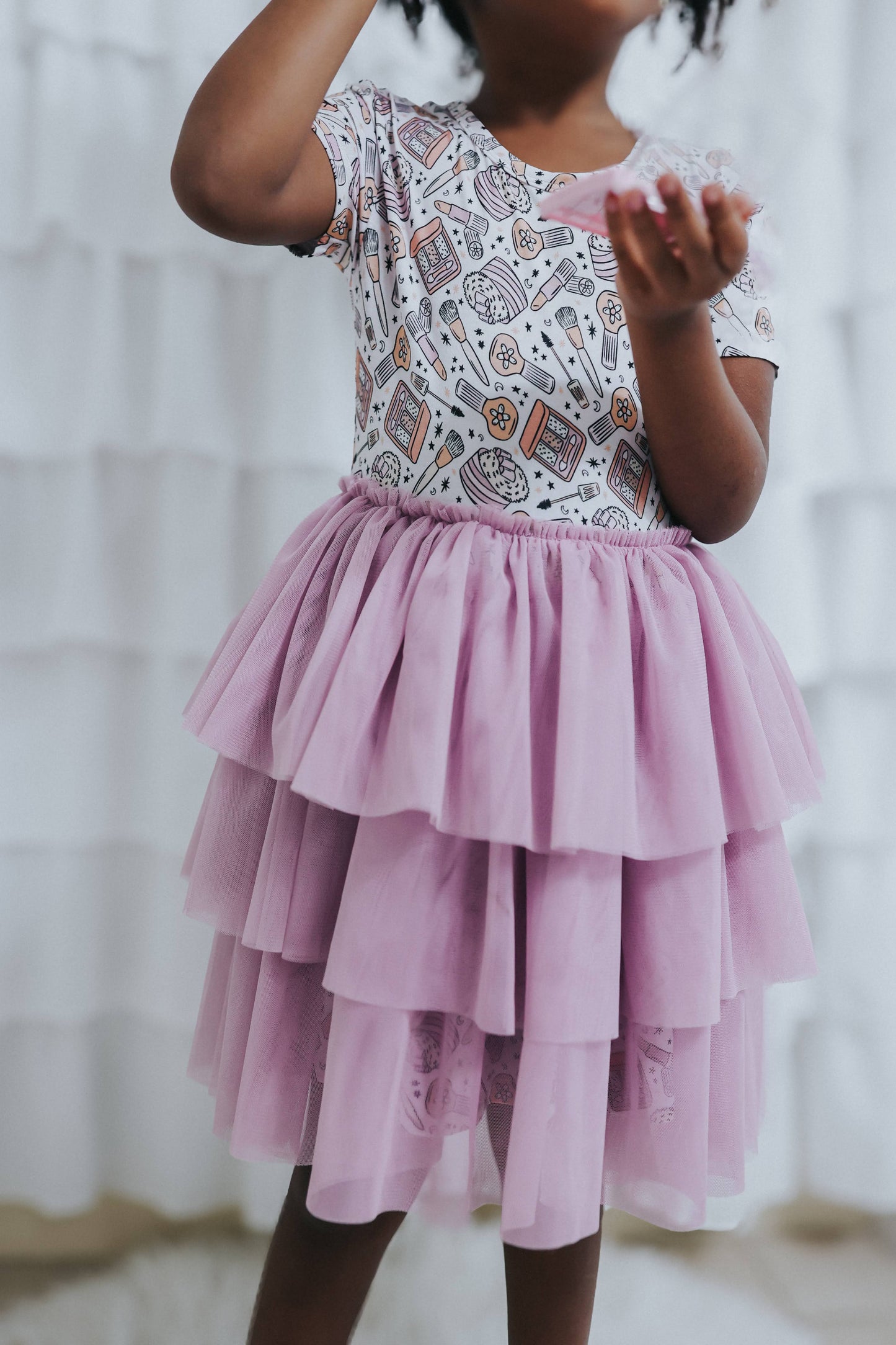 YOU GLOW GIRL EXCLUSIVE DREAM TUTU DRESS