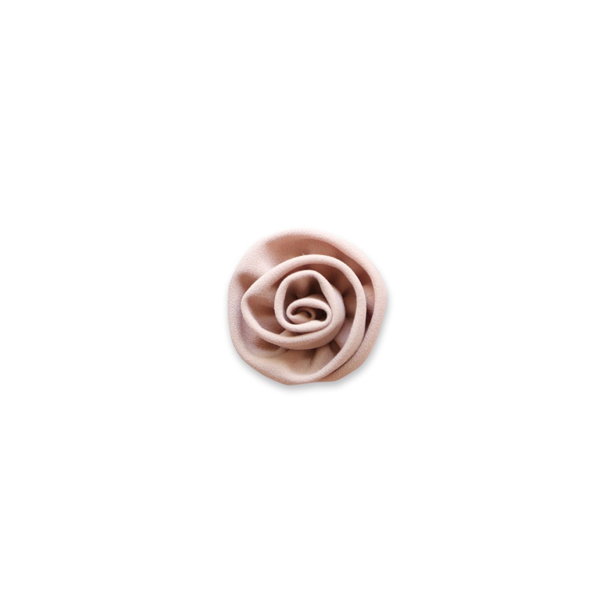 Arlene Rose Hair Clip - Mack & Harvie