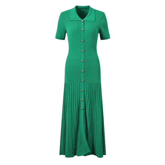 Asline Dress - Mack & Harvie