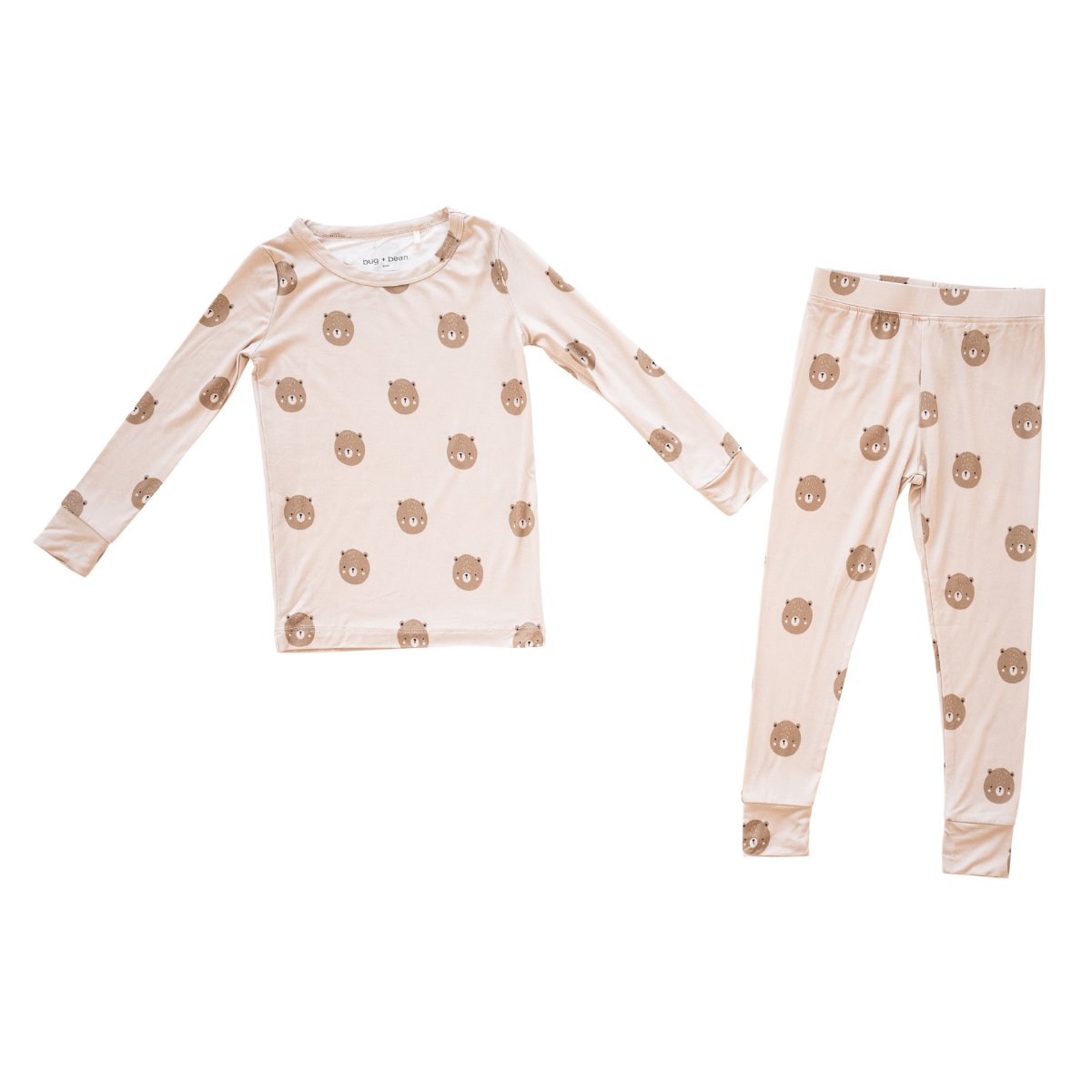 Bamboo 2 - Piece Set - Mack & Harvie