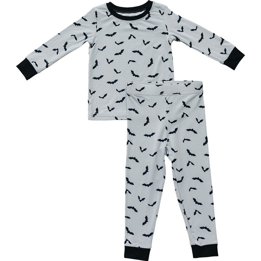 Bats Bamboo Cozy Set - Mack & Harvie