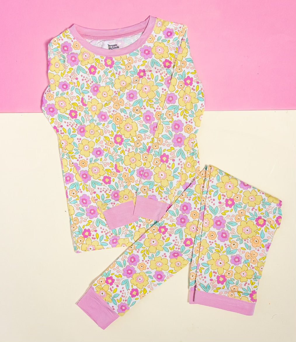 BLOOMIN' WILDFLOWERS DREAM SET - Mack & Harvie