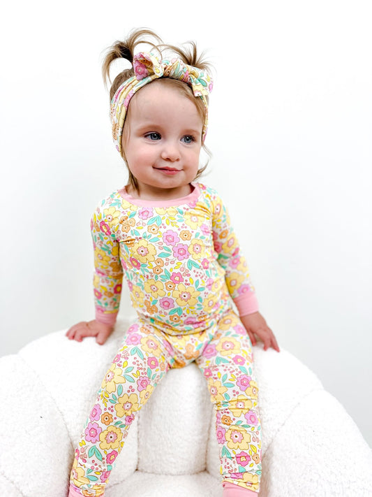 BLOOMIN' WILDFLOWERS DREAM SET - Mack & Harvie