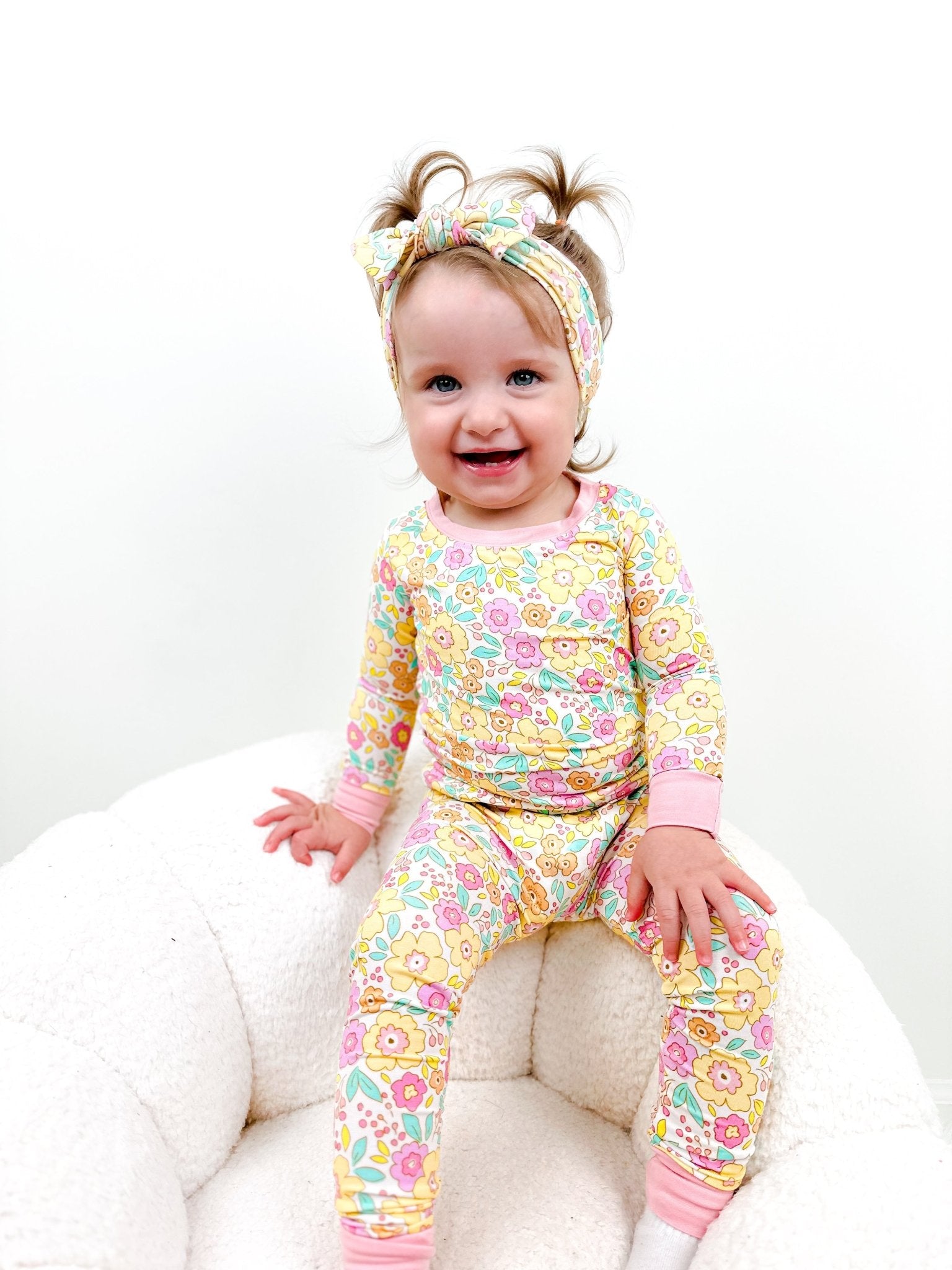 BLOOMIN' WILDFLOWERS DREAM SET - Mack & Harvie