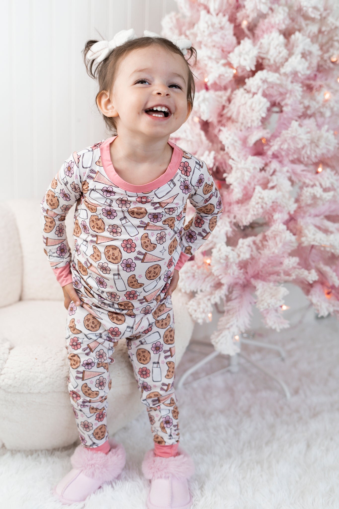 BOHO CHRISTMAS DREAM SET - Mack & Harvie