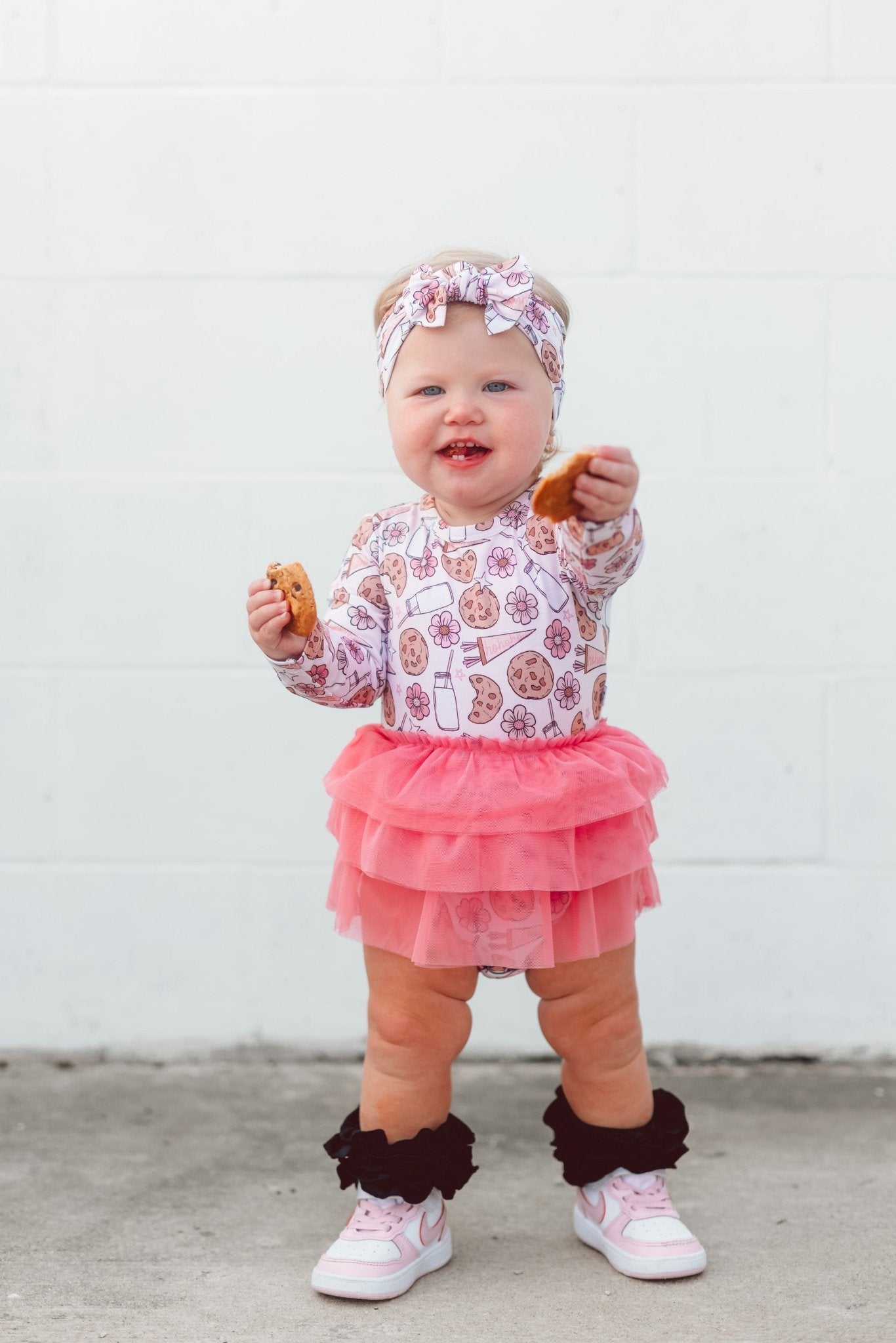 BOHO CHRISTMAS DREAM TUTU BODYSUIT DRESS - Mack & Harvie