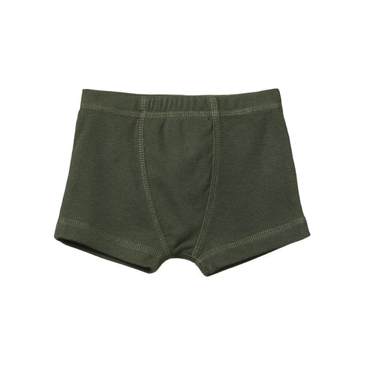 Boxer Shorts - Thyme - Mack & Harvie