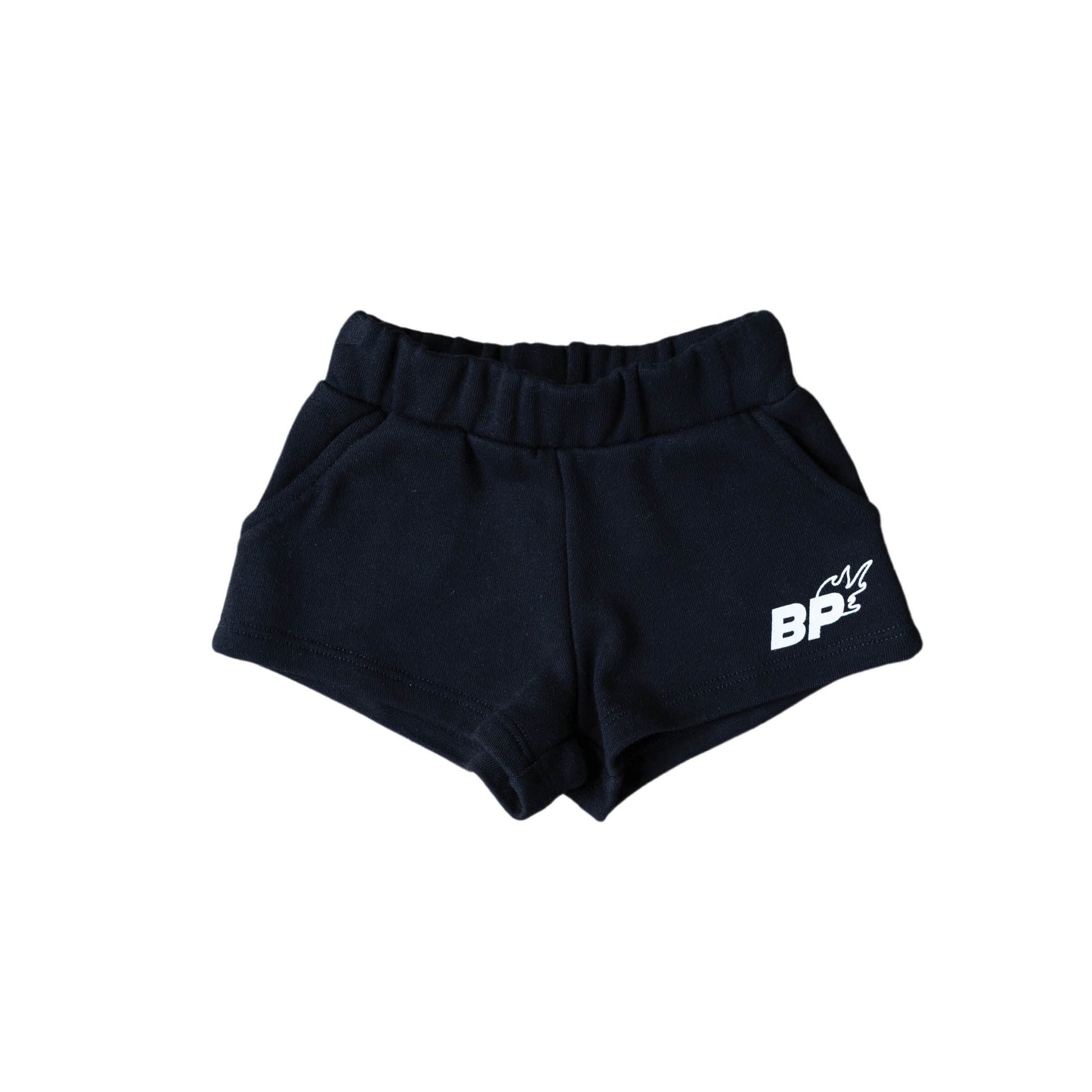 BP Racing | Terry Shorts - Mack & Harvie