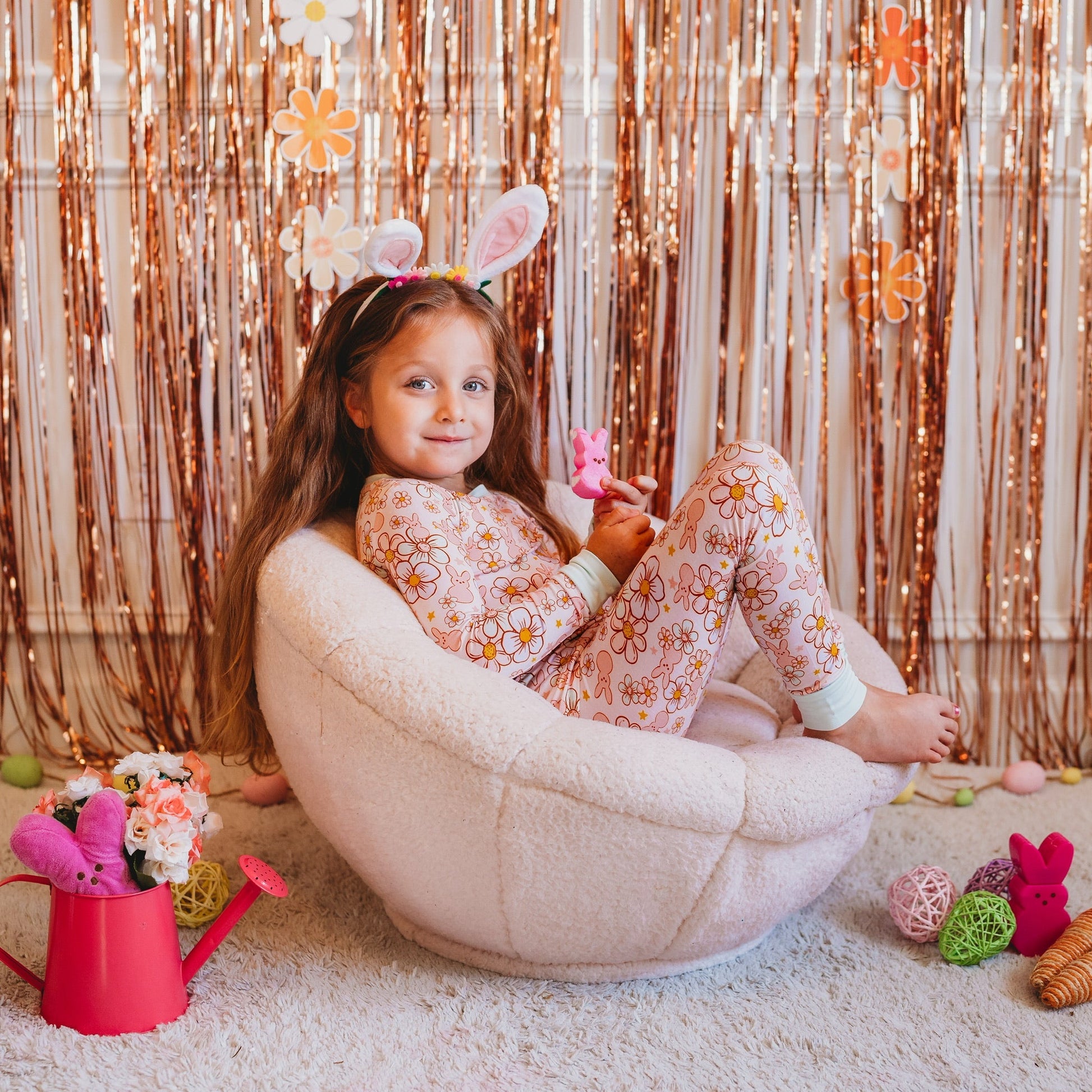 BUNNY BLOOMZzz DREAM SET - Mack & Harvie