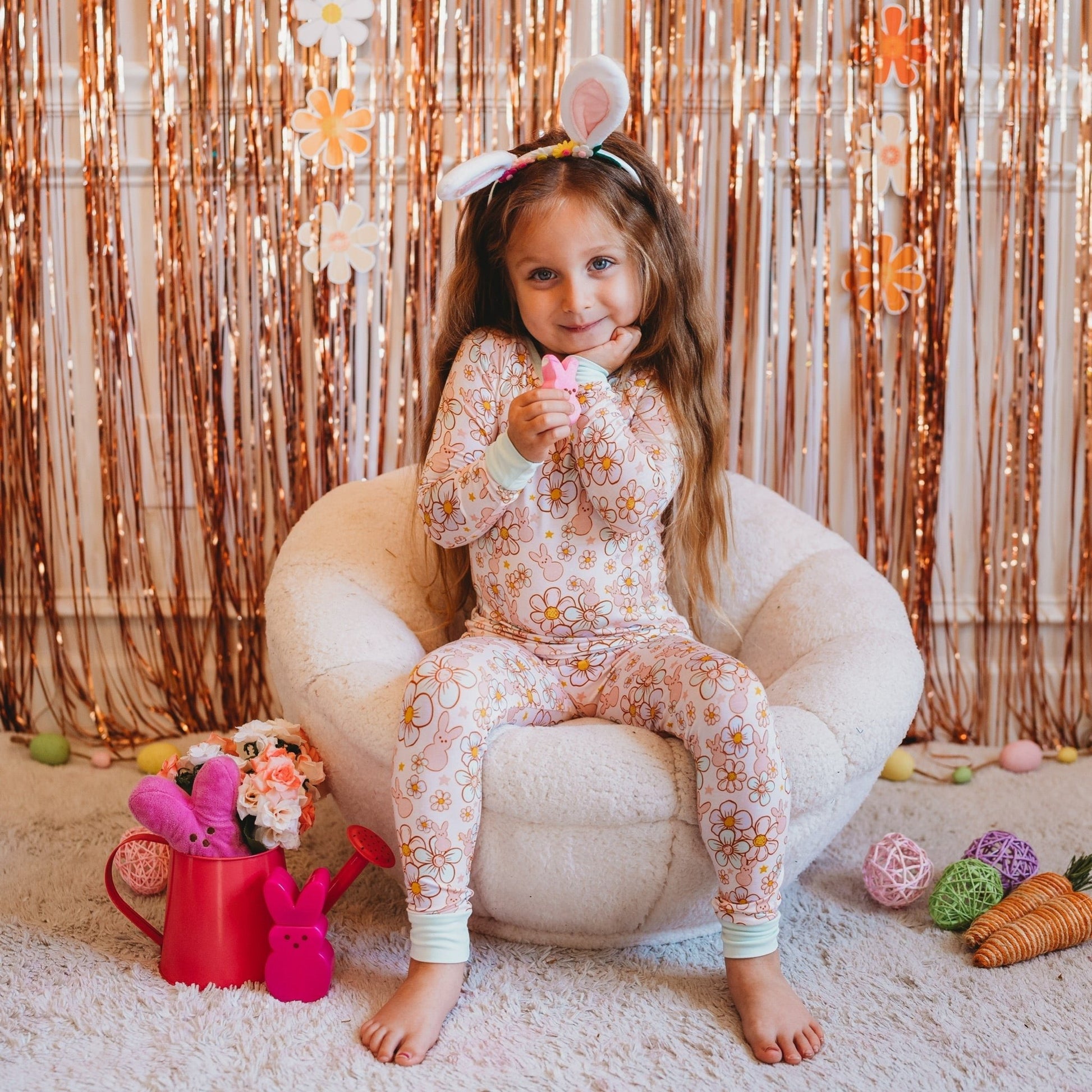 BUNNY BLOOMZzz DREAM SET - Mack & Harvie