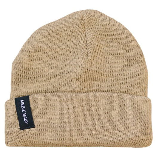 Cafe Mebie Baby Beanie - Mack & Harvie