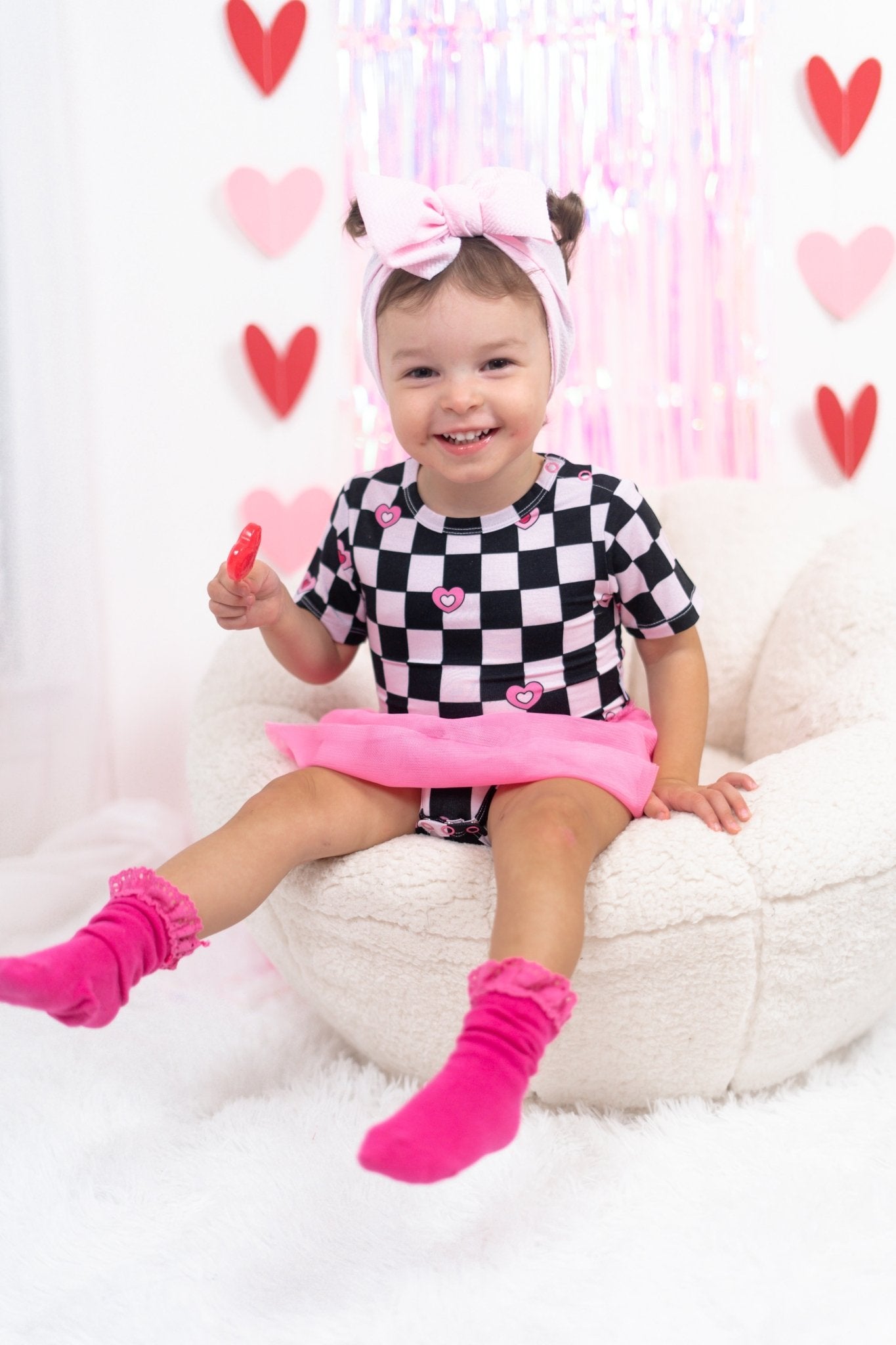 CHECK YES JULIET EXCLUSIVE DREAM TUTU BODYSUIT DRESS - Mack & Harvie