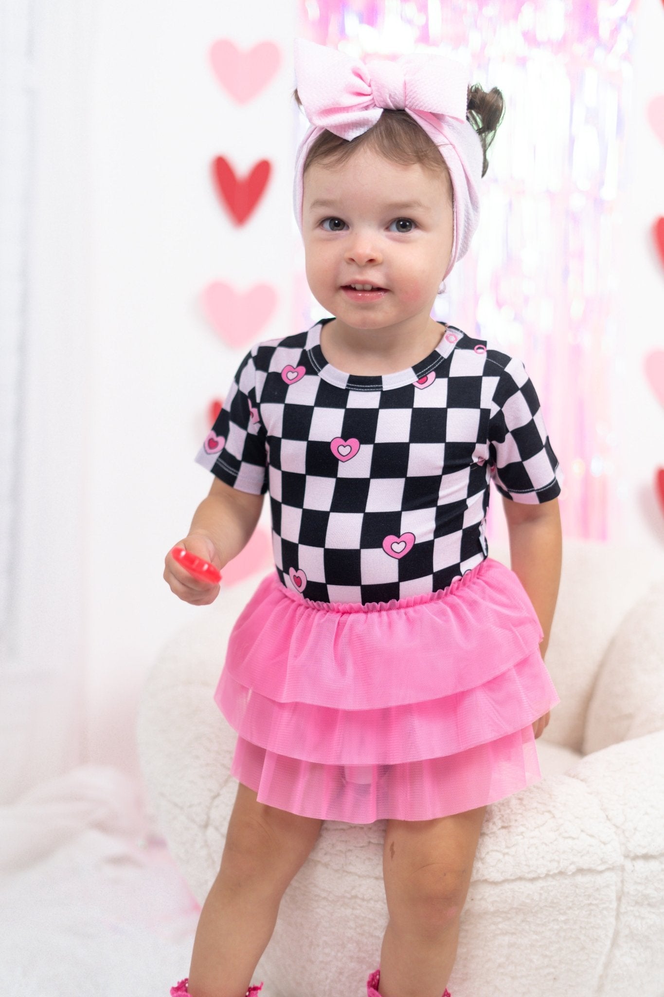 CHECK YES JULIET EXCLUSIVE DREAM TUTU BODYSUIT DRESS - Mack & Harvie