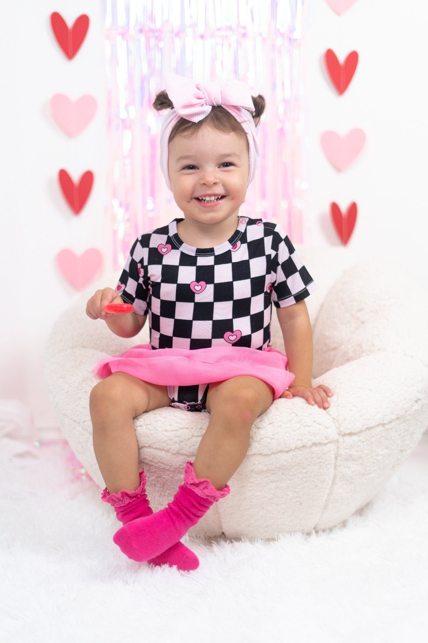 CHECK YES JULIET EXCLUSIVE DREAM TUTU BODYSUIT DRESS - Mack & Harvie