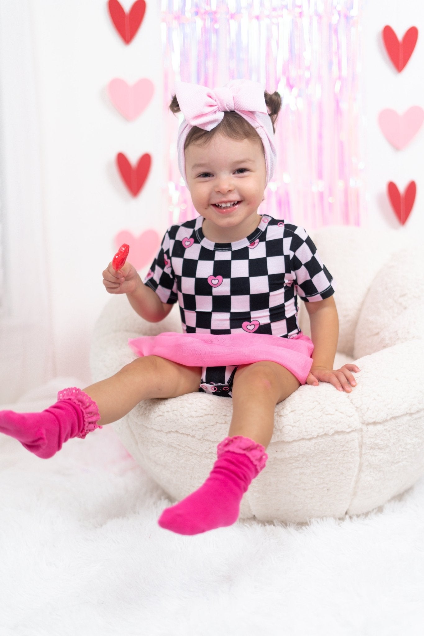 CHECK YES JULIET EXCLUSIVE DREAM TUTU BODYSUIT DRESS - Mack & Harvie