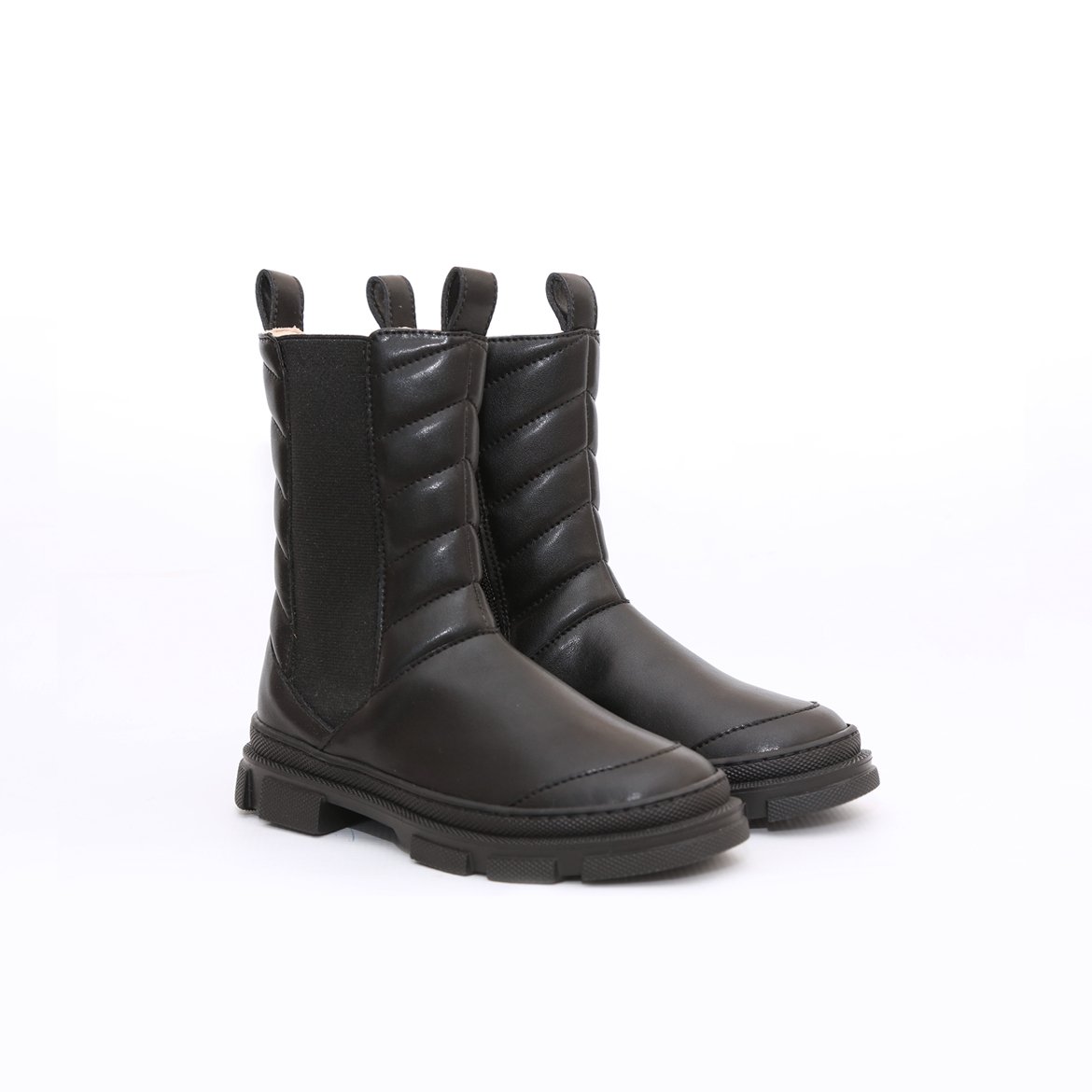 Chelsea boots - Mack & Harvie