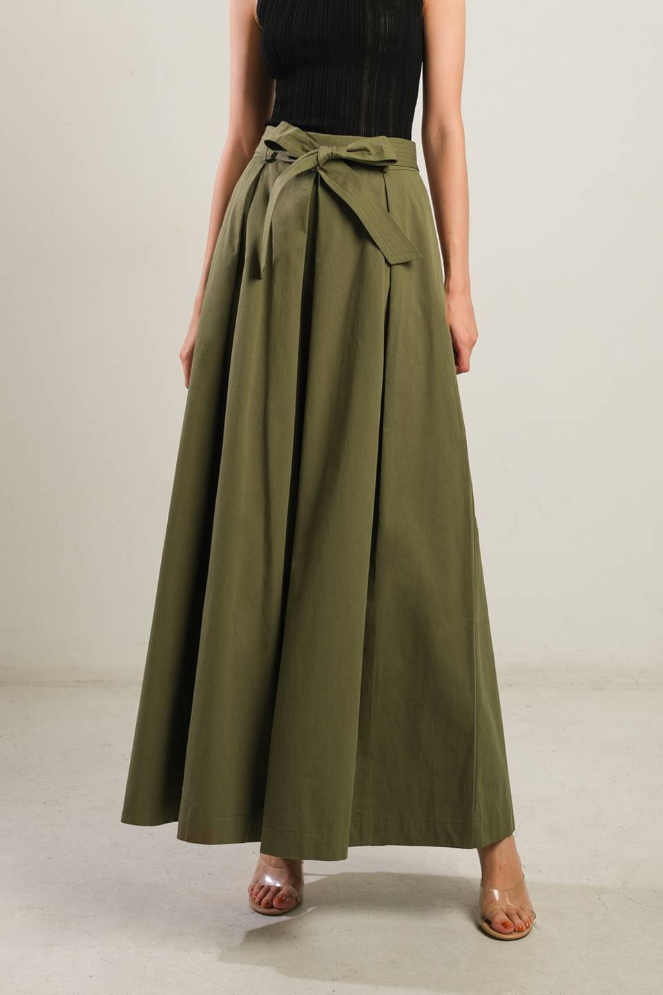 CLOSER TO YOU WIDE LEG PANTS - Mack & Harvie