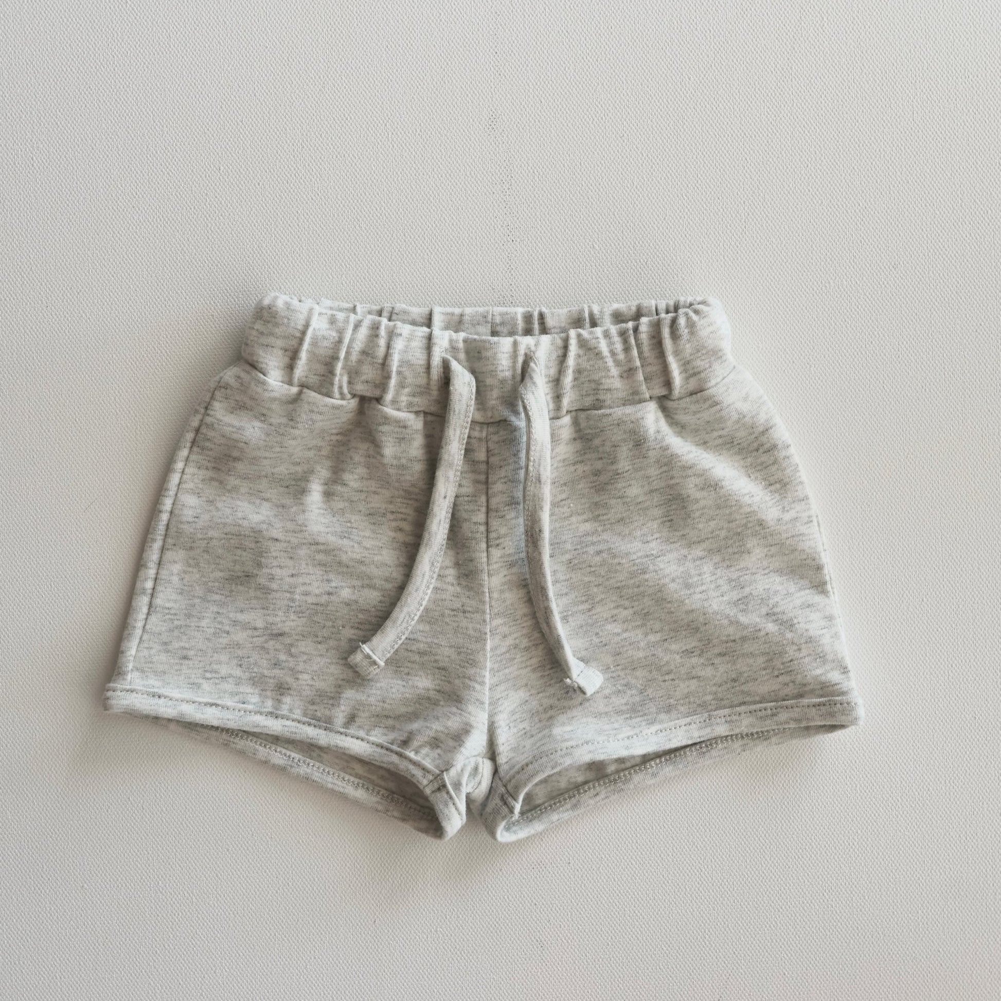 Cotton Short - Mack & Harvie