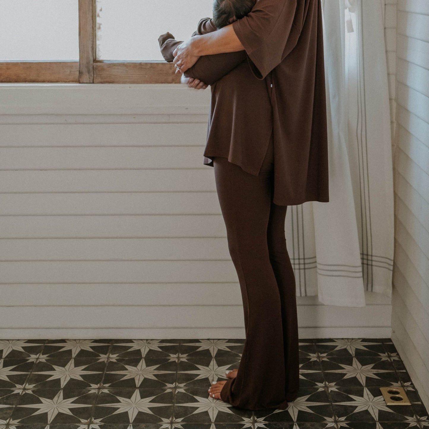 Cowboy Coffee | Women's Everyday Set - Mack & Harvie