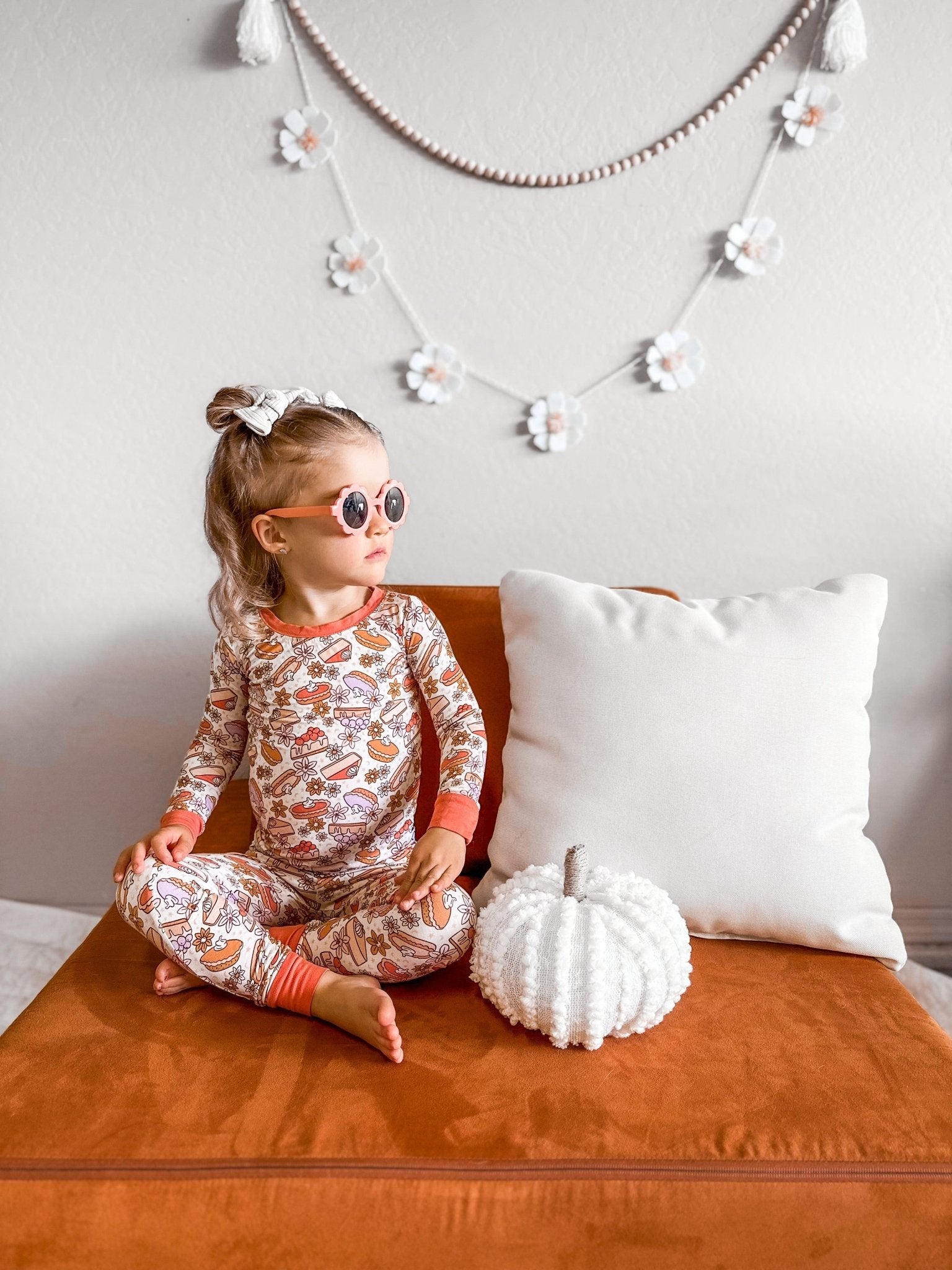 CUTE AS PIE DREAM SET - Mack & Harvie