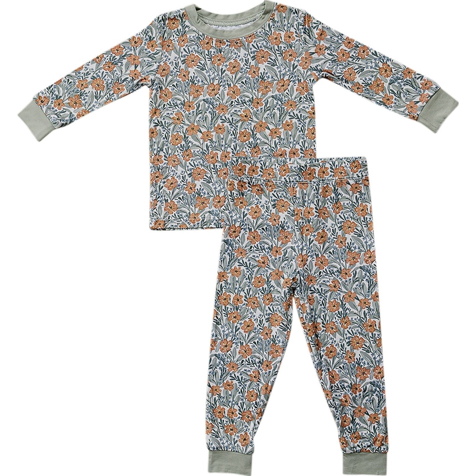 Dainty Meadow Bamboo Cozy Set - Mack & Harvie