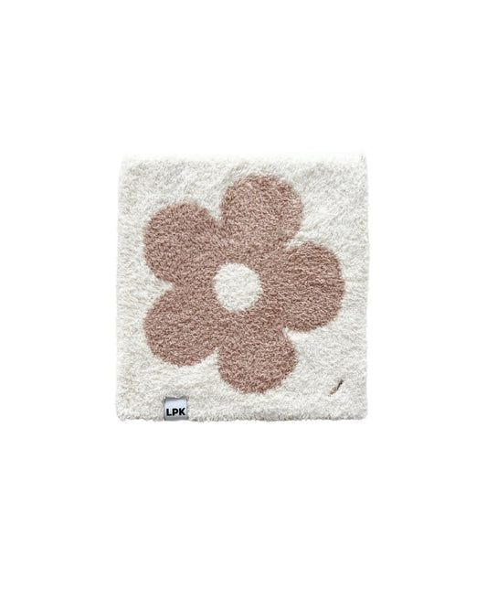 Daisy Plush Lovey | Latte - Mack & Harvie