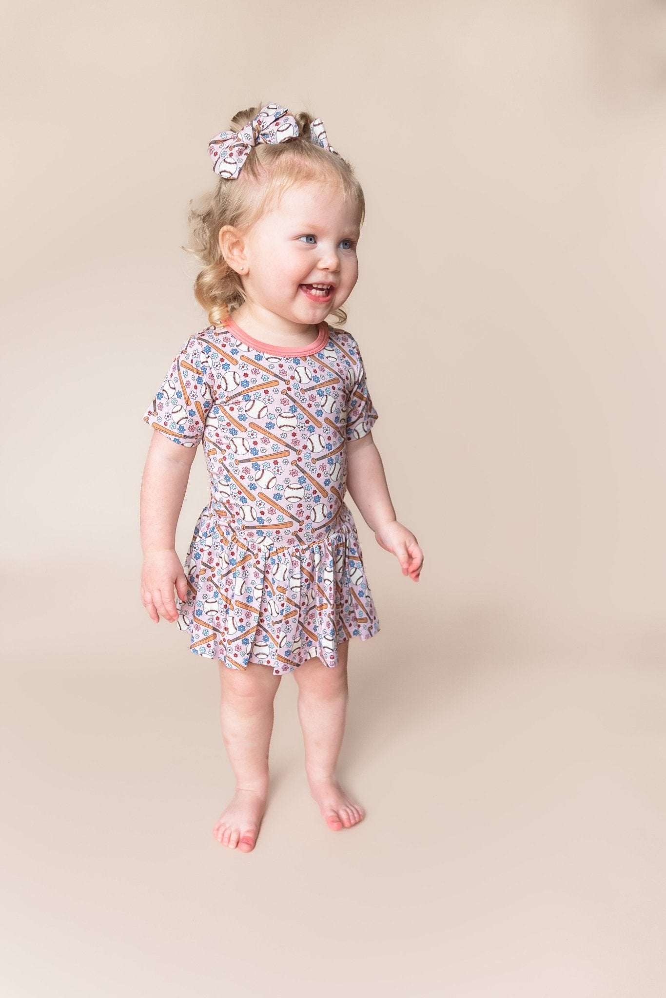 DIRT & DAISIES DREAM BODYSUIT DRESS - Mack & Harvie