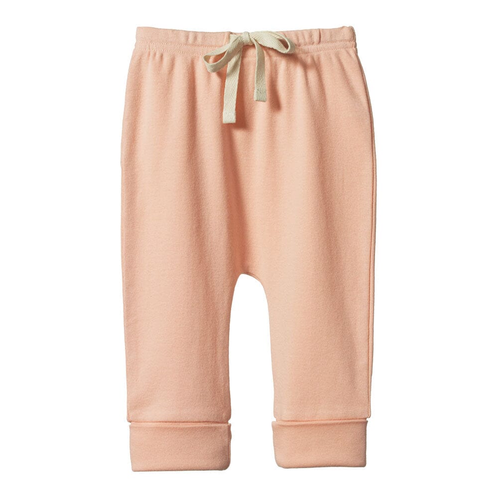 Drawstring Pants - Daphne - Mack & Harvie