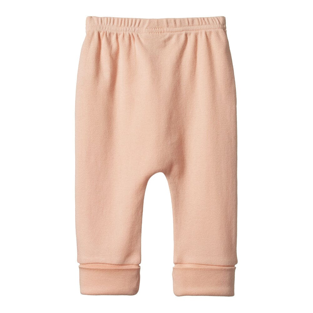 Drawstring Pants - Daphne - Mack & Harvie