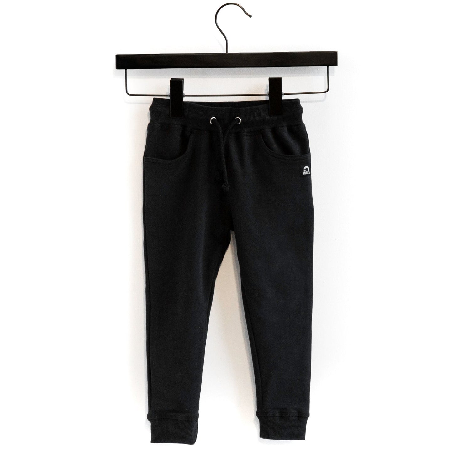 Essentials Joggers - 'Phantom' - Mack & Harvie