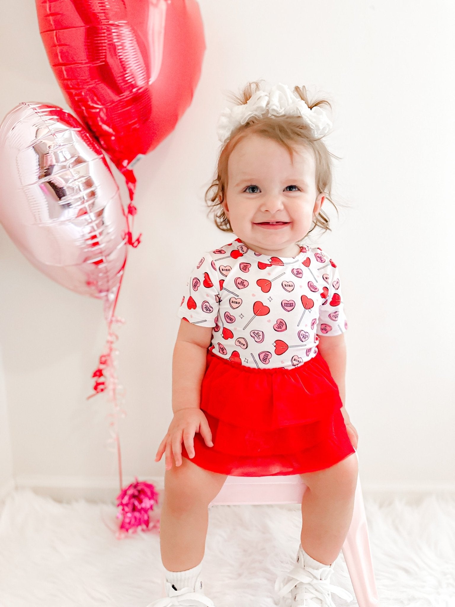 EXCLUSIVE BE MINE DREAM TUTU BODYSUIT DRESS - Mack & Harvie