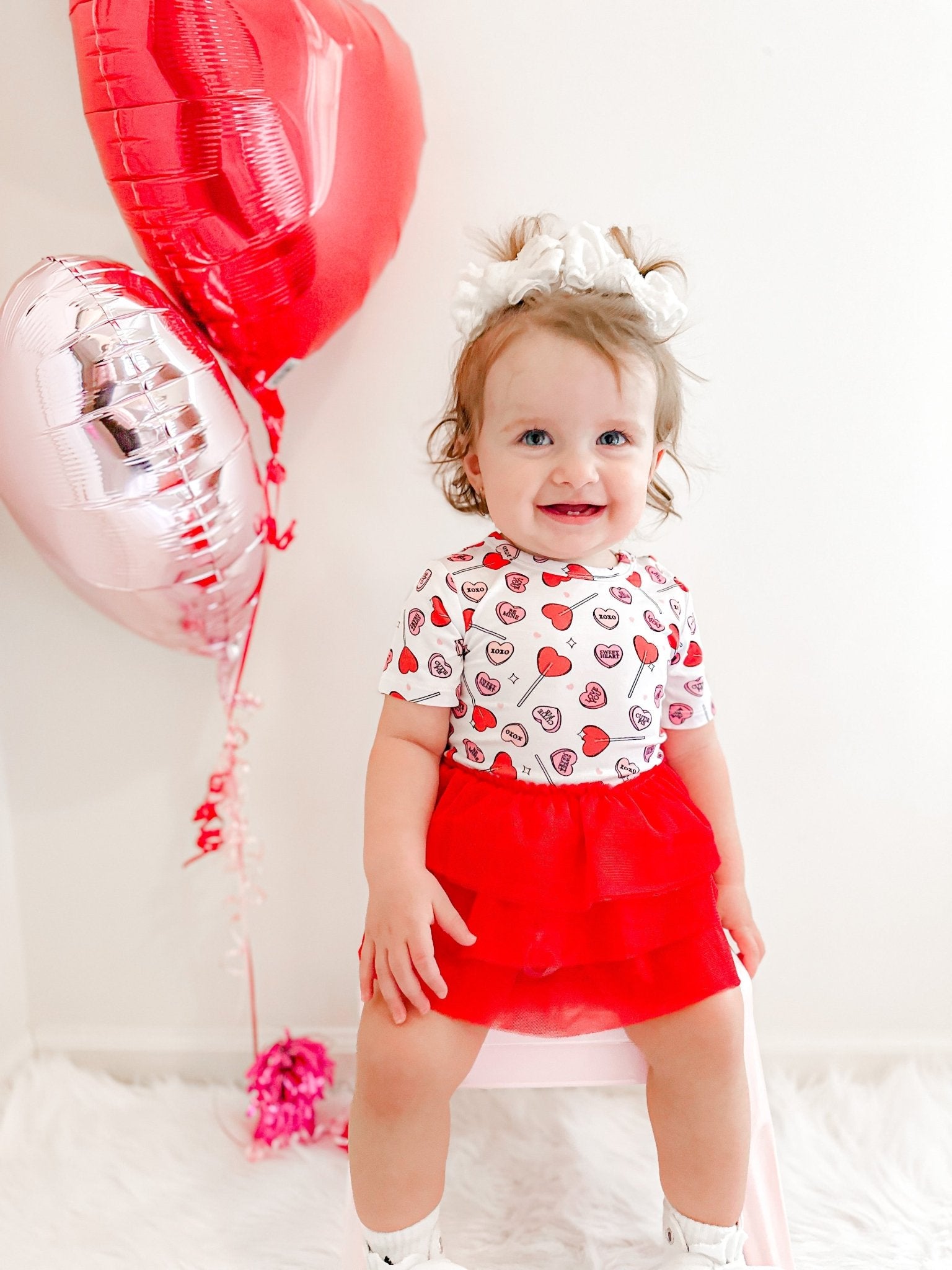 EXCLUSIVE BE MINE DREAM TUTU BODYSUIT DRESS - Mack & Harvie