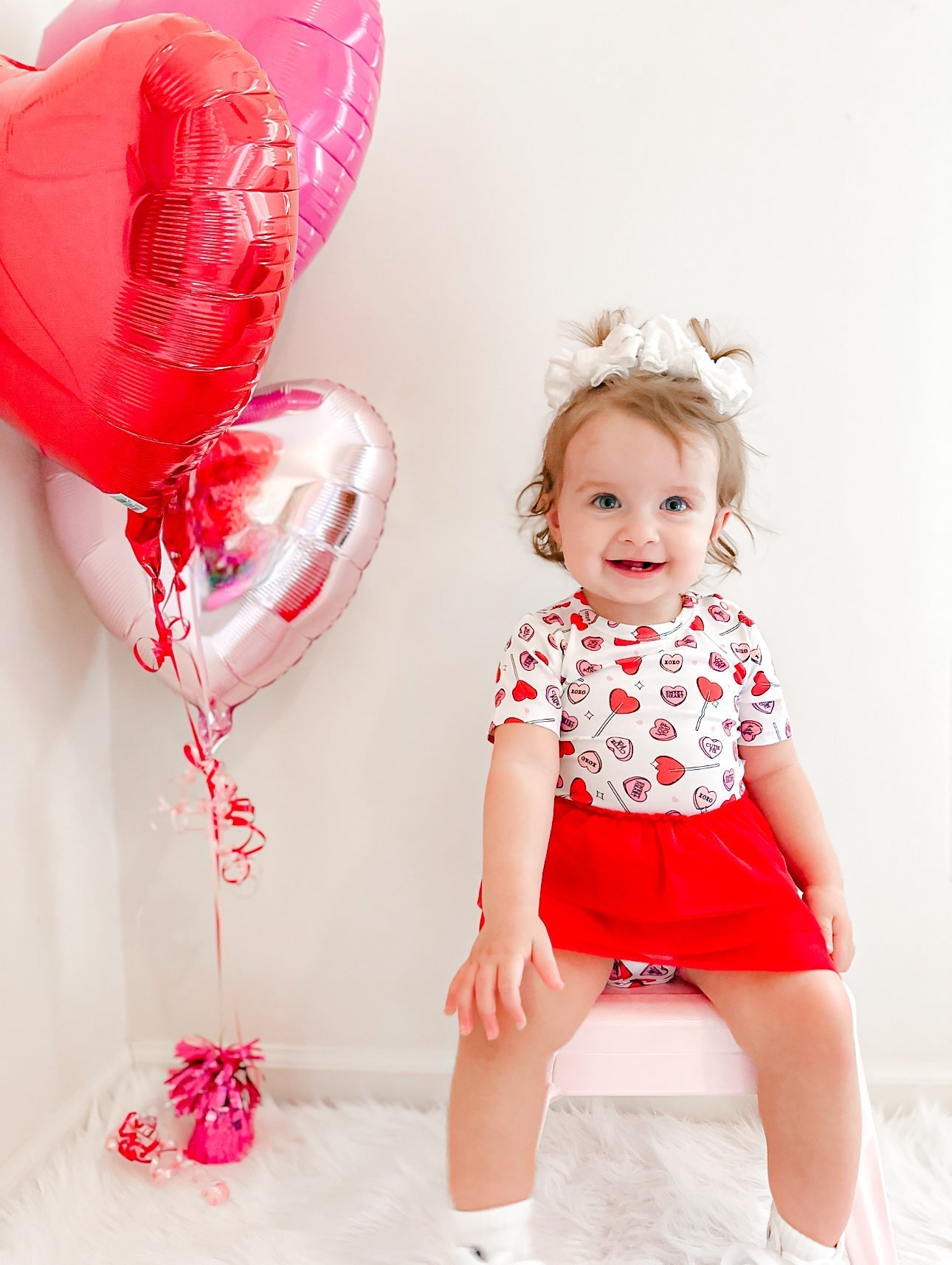 EXCLUSIVE BE MINE DREAM TUTU BODYSUIT DRESS - Mack & Harvie