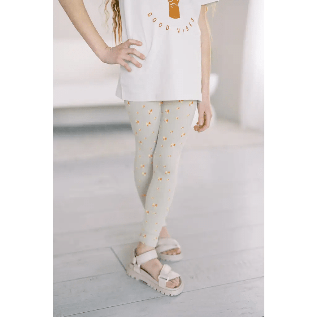 Forest Dweller Leggings | Kids - Mack & Harvie