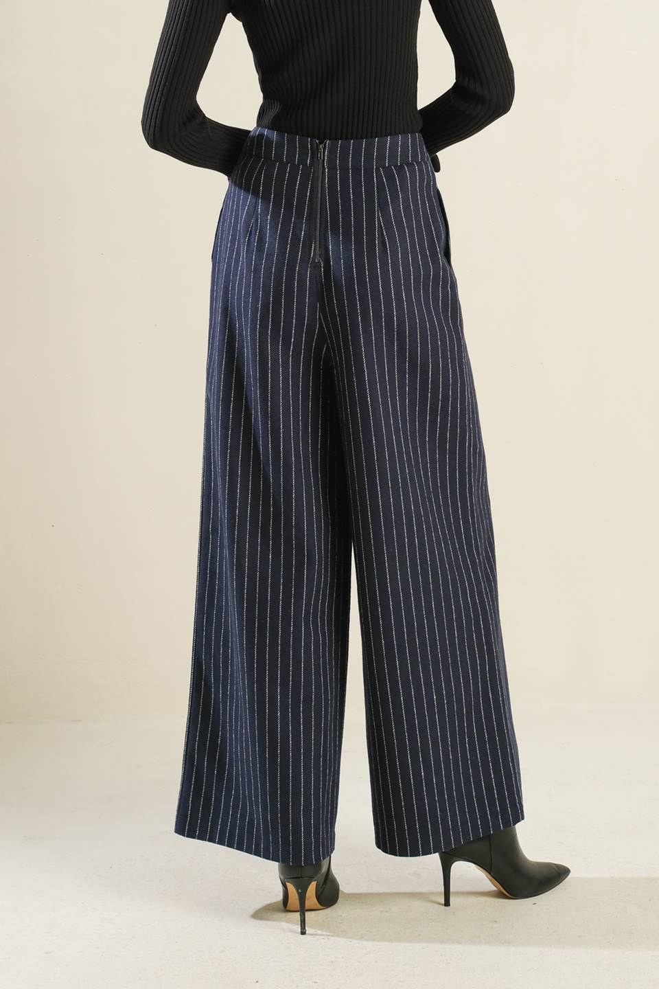 FOREVER CONNECTED WOVEN PANTS - Mack & Harvie