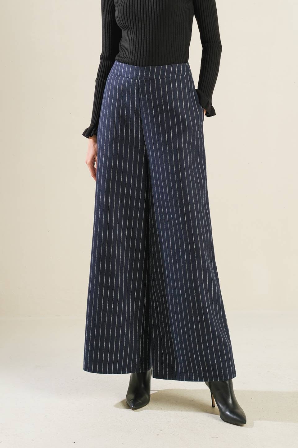 FOREVER CONNECTED WOVEN PANTS - Mack & Harvie