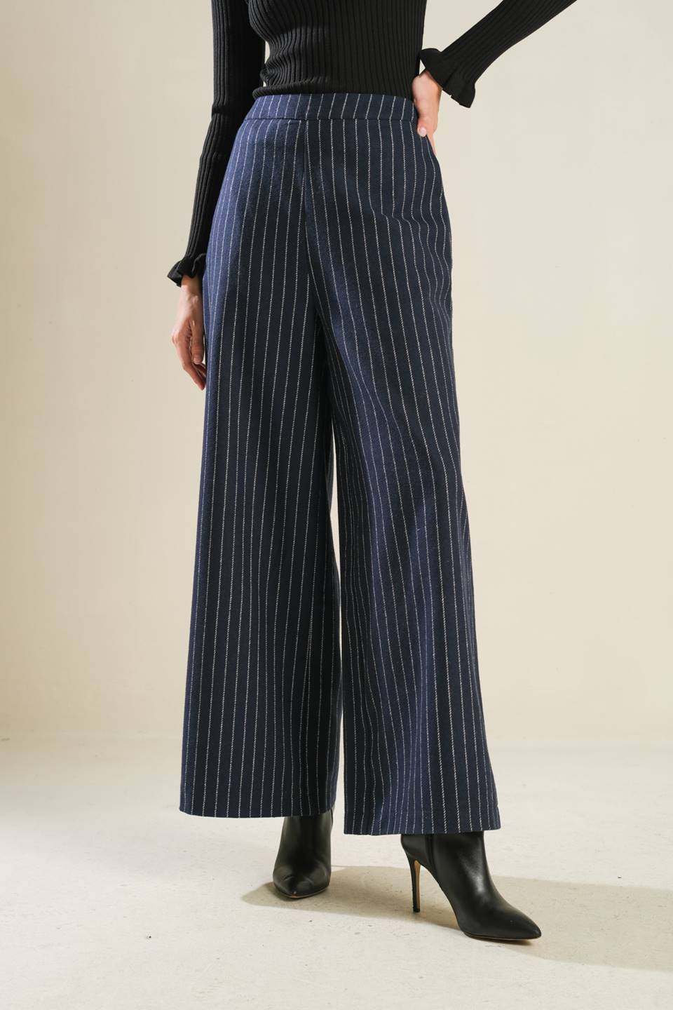 FOREVER CONNECTED WOVEN PANTS - Mack & Harvie