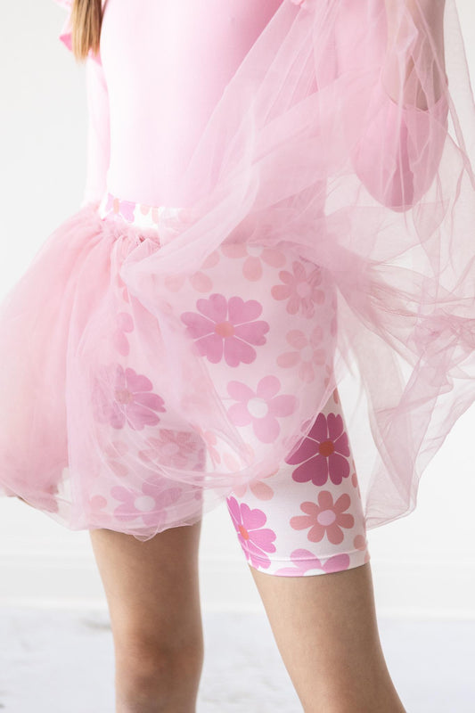 Free Falling Tutu Shorts - Mack & Harvie