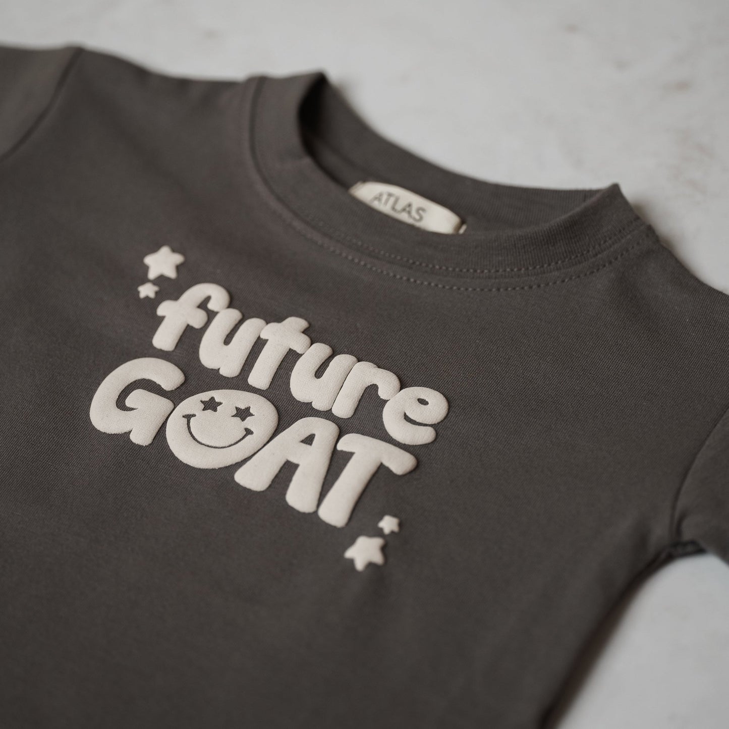 Future Goat T - Shirt - Mack & Harvie