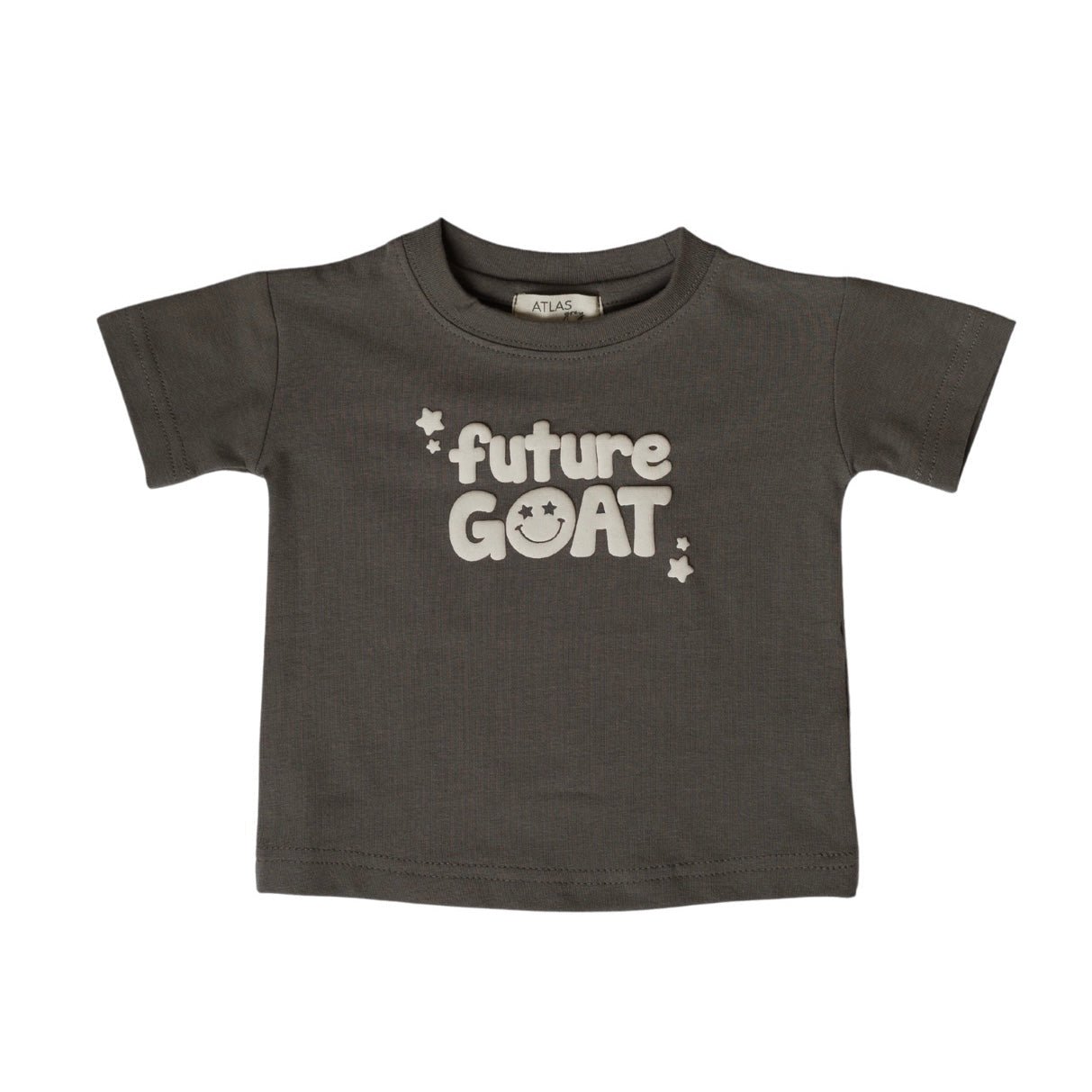 Future Goat T - Shirt - Mack & Harvie