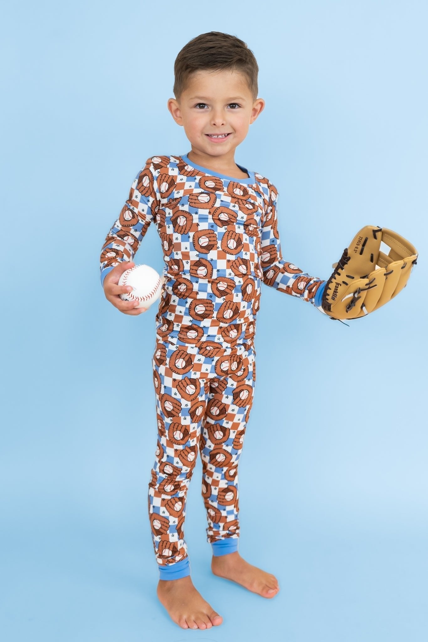 HEY BATTER BATTER CHECKERS DREAM SET - Mack & Harvie